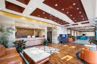 Dashiqiao Leju Theme Hotel