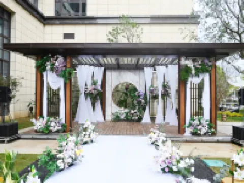 Tingzhou Jianguo Hotel Hotels in Changting