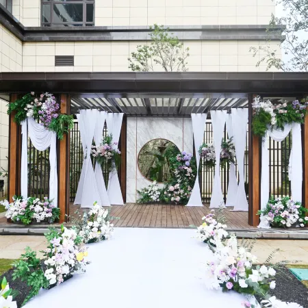 Tingzhou Jianguo Hotel Отели в г. Чантин