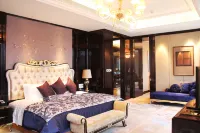 DoubleTree by Hilton Chongqing Wanzhou Các khách sạn ở Trùng Khánh