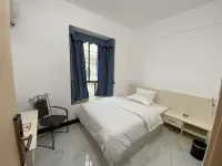 Hongyuan Homestay