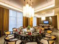 Fun House Diamond Hotel Hotels in Yuechi