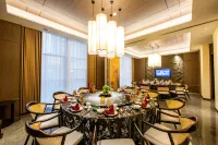 Fun House Diamond Hotel Hotels in Yuechi