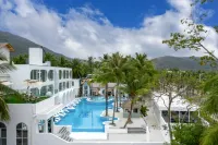 MOON&SUNDesign homestay 야룽완/아롱만 주변 호텔