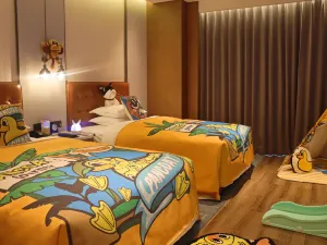 โฟร์ พอยท์ส บาย เชอราตัน หนานชาง, ซีหู