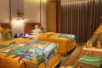 Four Points by Sheraton Nanchang, Xihu