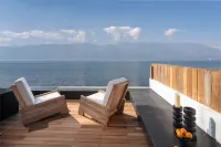 Dali Lisiman Luoxi Seaview Hotel (Erhai Shuanglang)