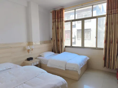 Huifeng Hotel (Datong Southern Power Grid)