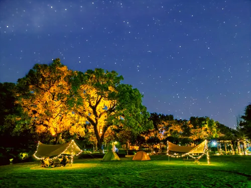 Shangri-La Guilin Экстерьер Photos