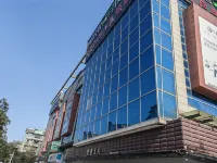 Hema E-Sports Hotel