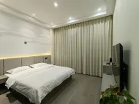 Chengzi Theme Hotel - Esports