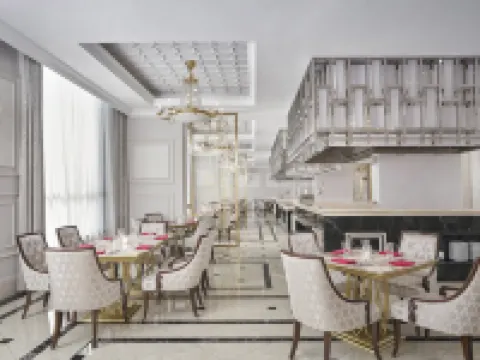Four Points By Sheraton Lang Son Hotels in Lang Son