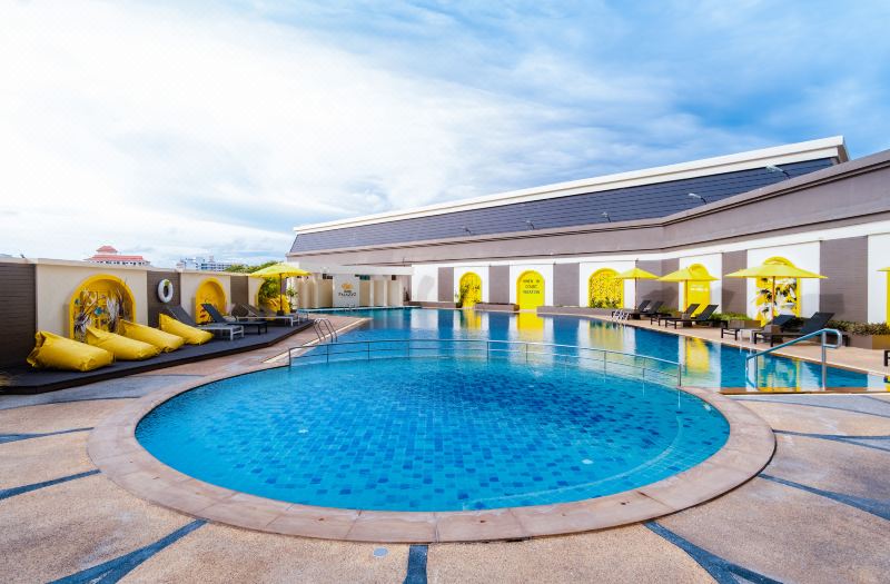 Grand Palazzo Hotel photo 3