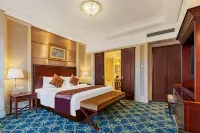 Ramada by Wyndham Yichang（CBD shopping mall Nanmen Store））