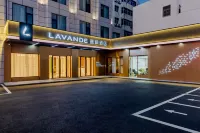 Lavande Hotel (Huai'an Wanda Plaza Financial Center)