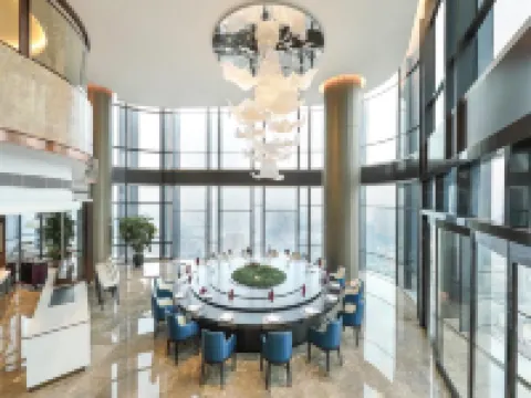 Longyan Jinghua Fliport Hotel Hoteles en Longyan