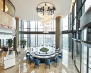 Longyan Jinghua Fliport Hotel فنادق في لونغ يان