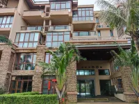 Lingao Junlelv Juzhu B&B (Golden Beach Branch)