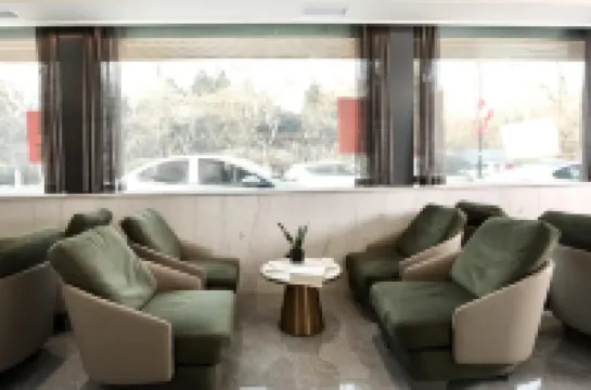 Liuqing Guest House Hotel (Kaifeng Qingming Shangheyuan Store)