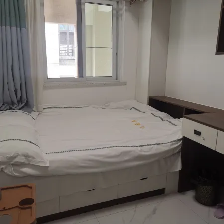 Yiyuan Homestay