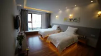 Zhangzhou Wangyuetan Homestay