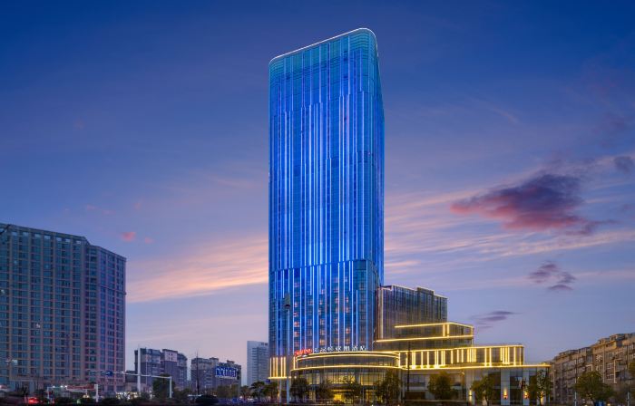 Hampton by Hilton Pingxiang