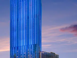 Top 13 Four-Star Hotels in Pingxiang