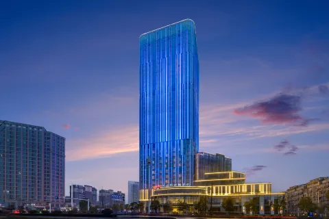 Hampton by Hilton Pingxiang
