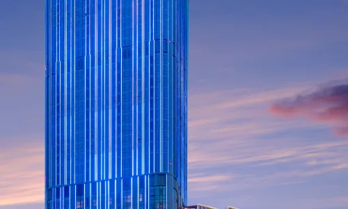 Hampton by Hilton Pingxiang