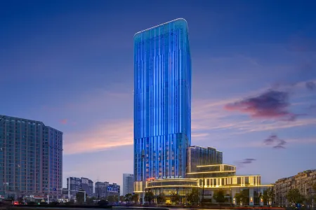 Hampton by Hilton Pingxiang