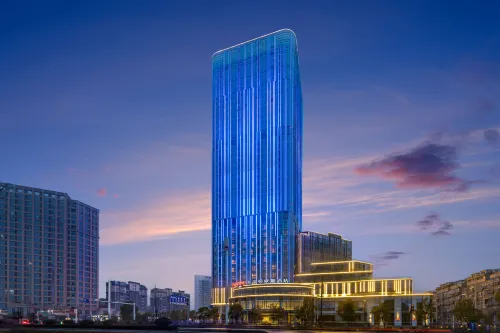 Hampton by Hilton Pingxiang