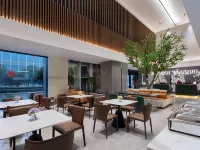 Changsha Anyu Yuecheng Hotel Hotels near Wang Cheng