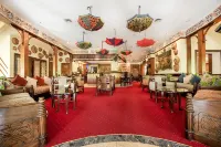 Nairobi Serena Hotel