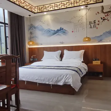 Zigui Shuiyun Cheng'an B&B Inn