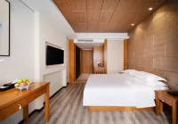 Maizhou Hotel (Yinzhou Binjiang Commercial Plaza)