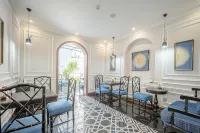 yi shui qiu guest Guesthouse