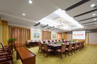 샹 왕 푸 호텔