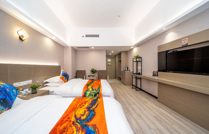 Hyatt Regency Hotel