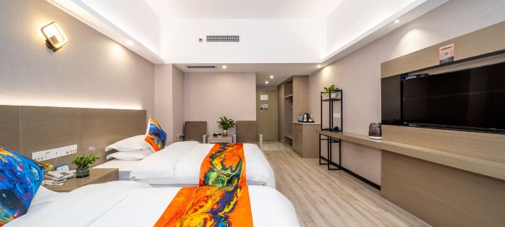 Hyatt Regency Hotel Hotels in Lipu, Guangxi