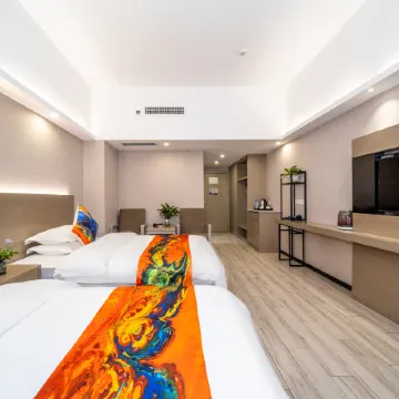 Hyatt Regency Hotel Отели в г. Липу