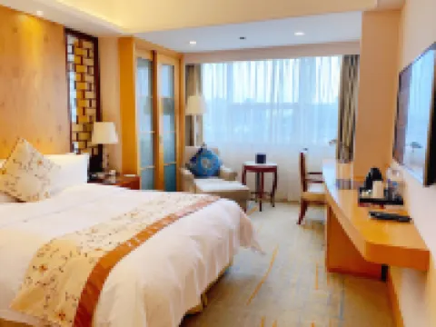Harbour City Hotel - 4-Star