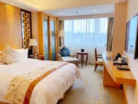 Harbour City Hotel Hotels in Цзинмэнь