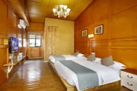 Qingcheng Old Courtyard Homestay (Jiezi Ancient Town)