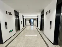 納蘭觀海影院飯店（煙台大學店）