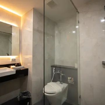 Lewit Hotel Pattaya, a member of Radisson Individuals Отели рядом с достопримечательностью «Парк Паттайя»