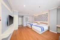 Baoshilong Hotel (Shishi Shibiao)