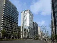 L7 GANGNAM by LOTTE HOTELS Отели рядом с достопримечательностью «Ресторан Shoku»