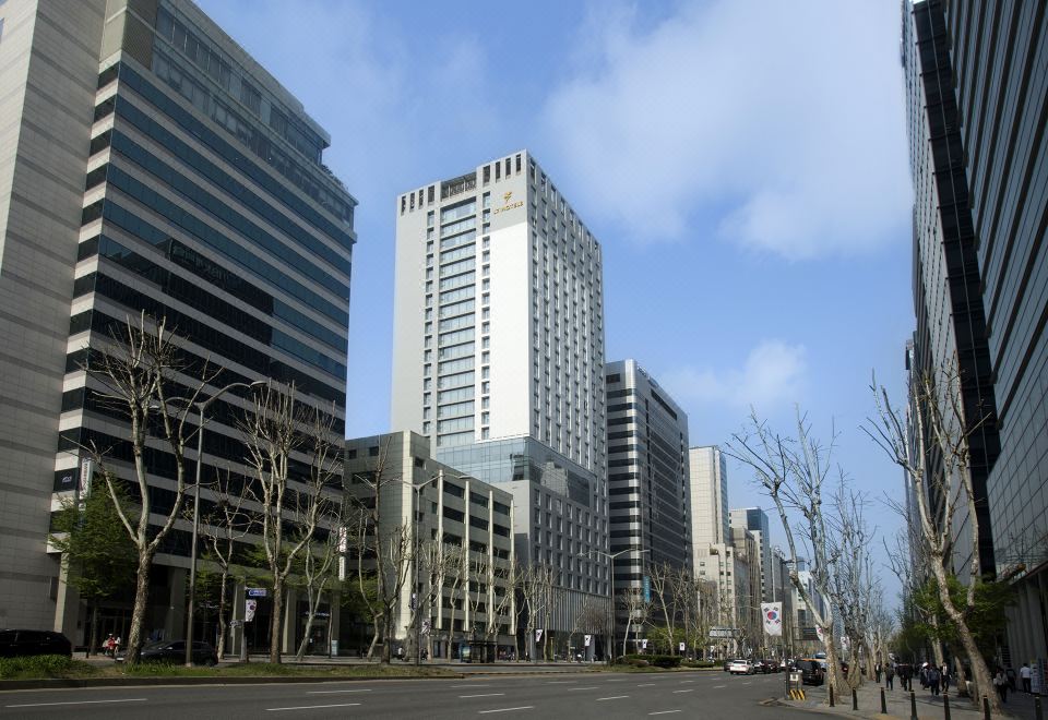 L7 강남 룸 사진