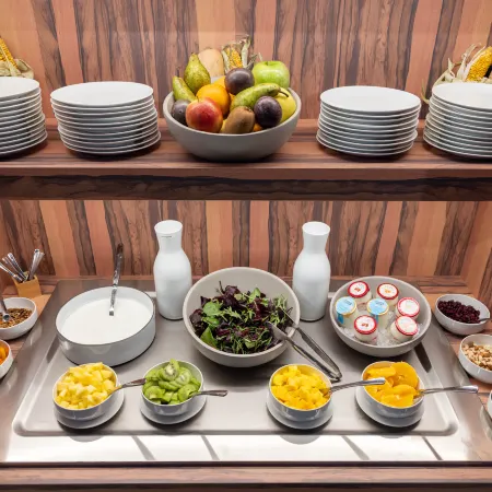 Kopster Hotel Residence Paris Ouest Colombes