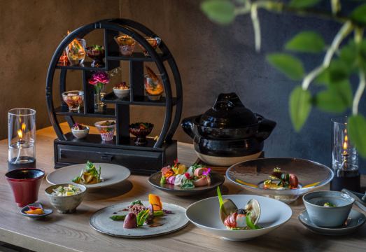 호텔 뉴 시치세이 객실